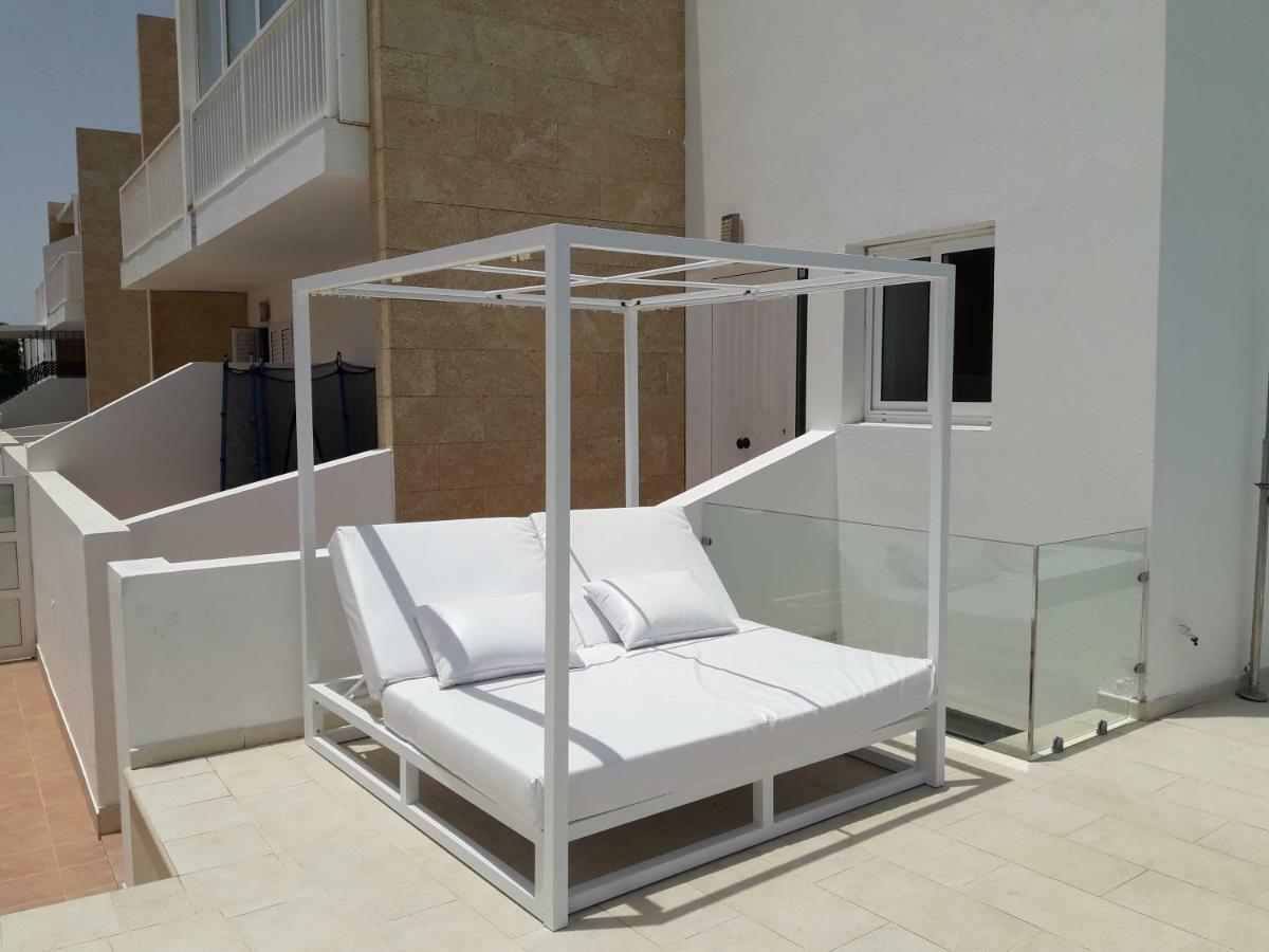 Alexia Beach Playa Honda  Exterior photo